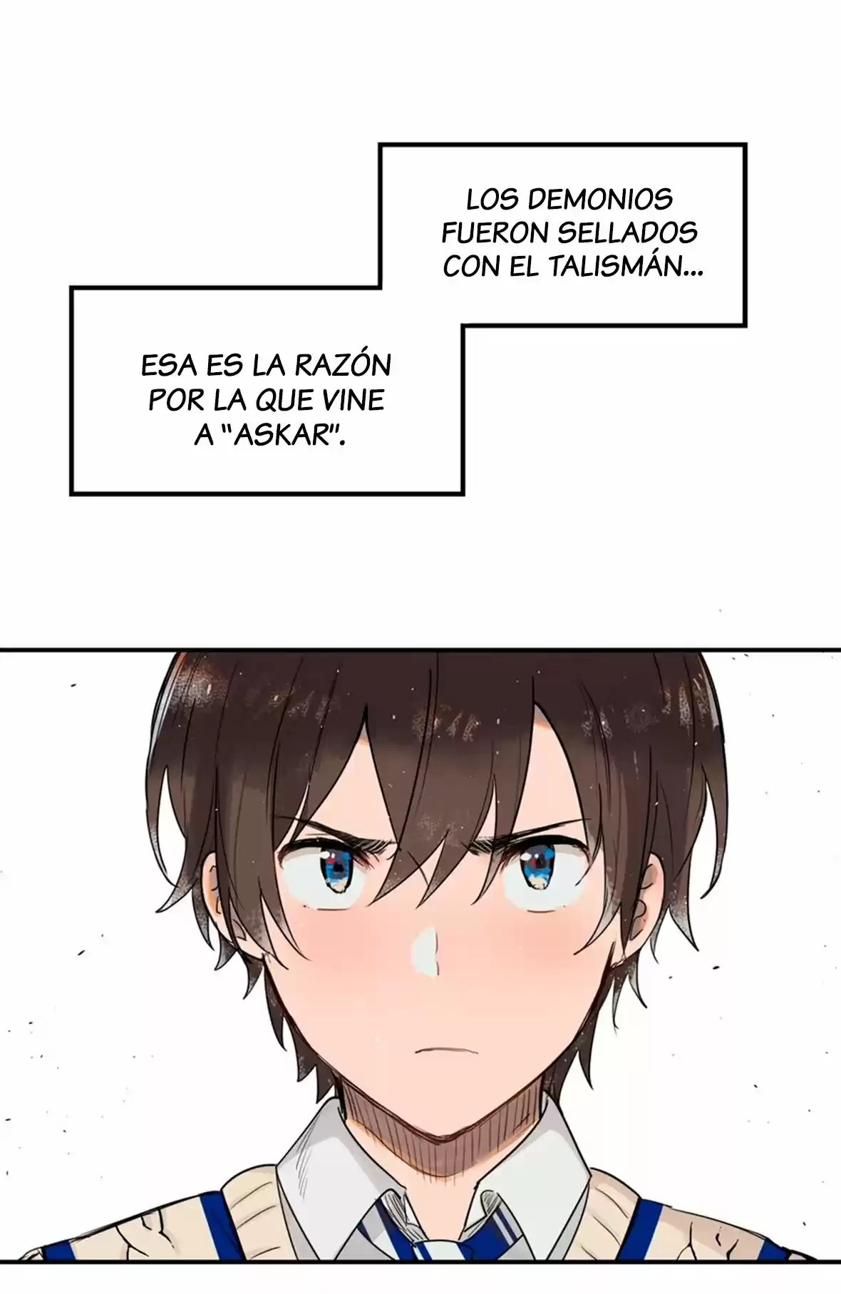 Mi Señor Del Mar, ¡por Favor, Haga Su Trabajo! - Capítulo 2 - Página 24 - LectorTMOo