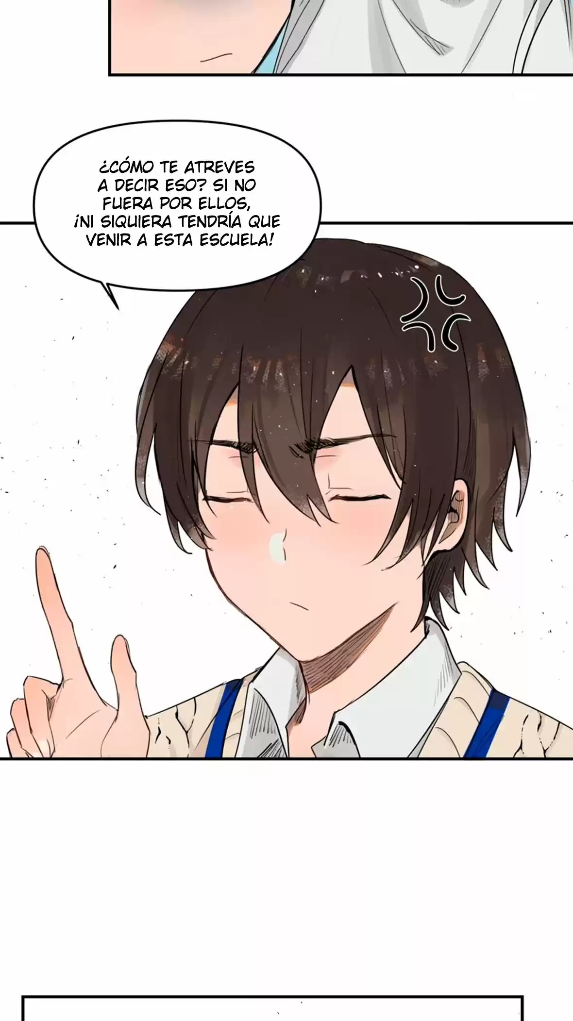 Mi Señor Del Mar, ¡por Favor, Haga Su Trabajo! - Capítulo 2 - Página 30 - LectorTMOo