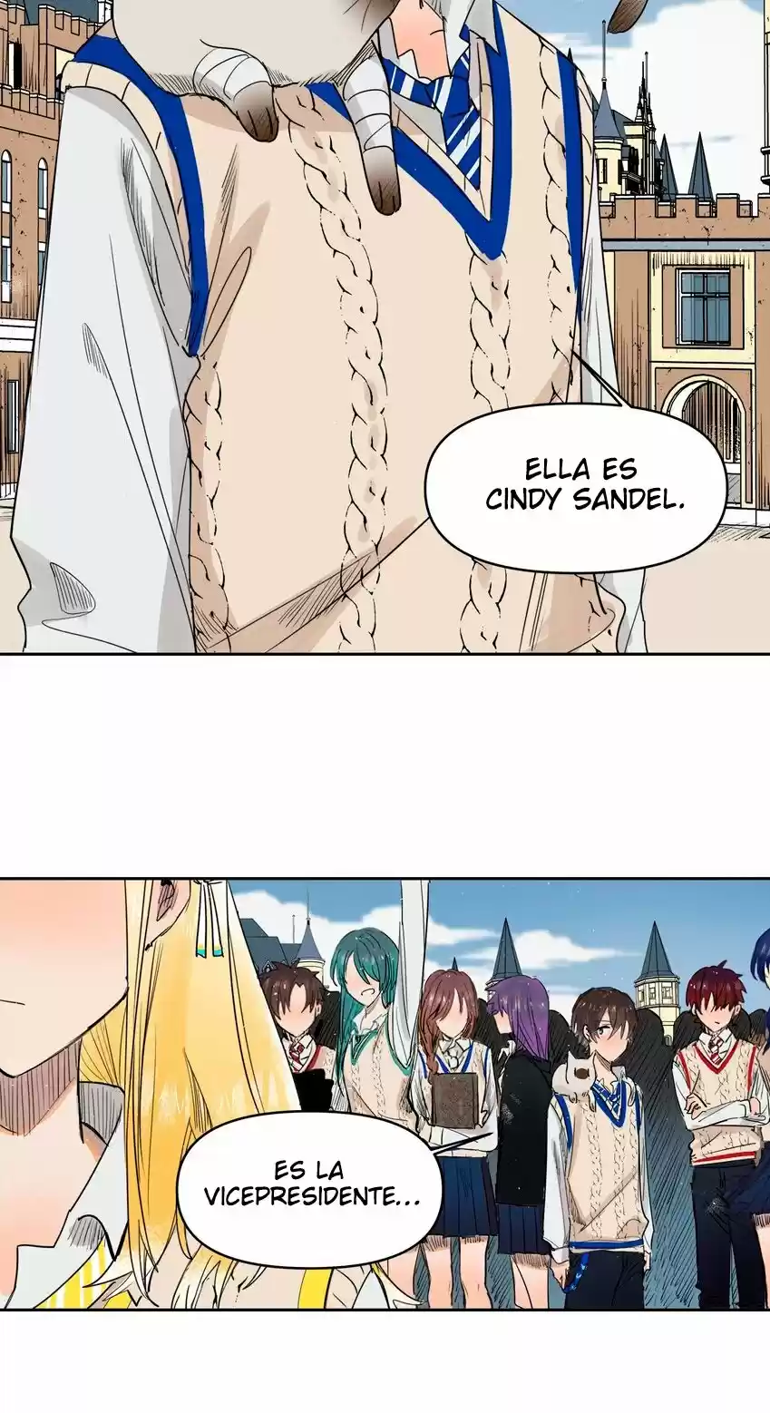 Mi Señor Del Mar, ¡por Favor, Haga Su Trabajo! - Capítulo 3 - Página 18 - LectorTMOo