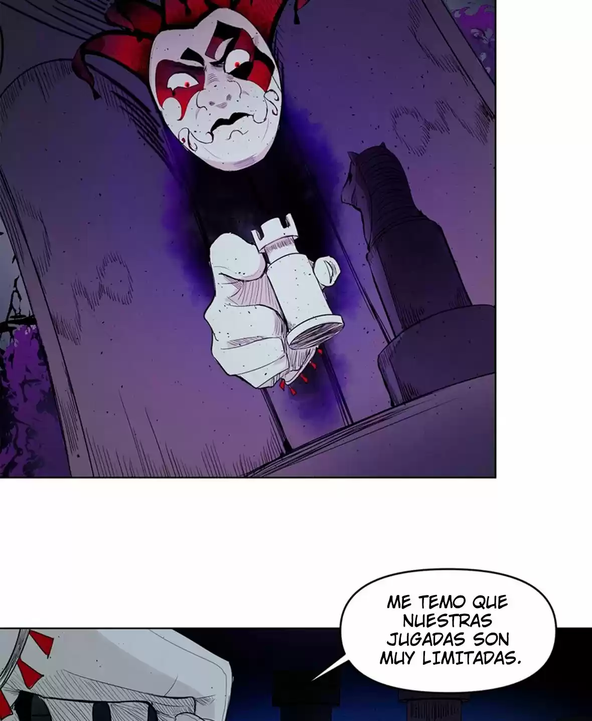Mi Señor Del Mar, ¡por Favor, Haga Su Trabajo! - Capítulo 3 - Página 48 - LectorTMOo
