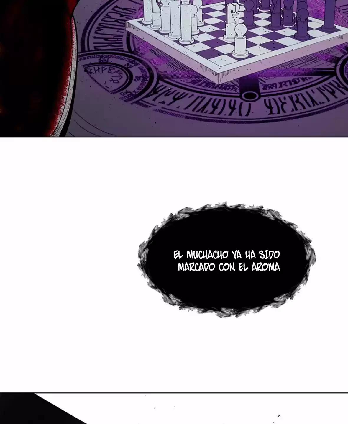 Mi Señor Del Mar, ¡por Favor, Haga Su Trabajo! - Capítulo 3 - Página 51 - LectorTMOo