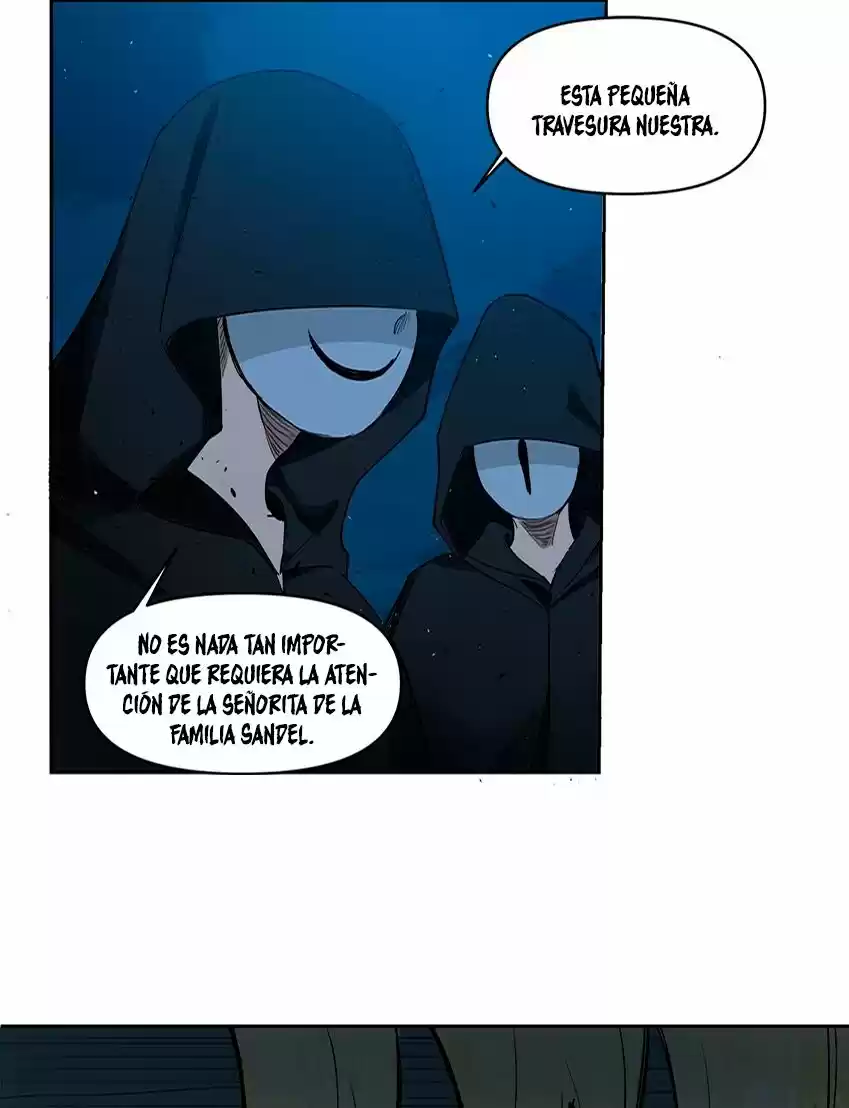 Mi Señor Del Mar, ¡por Favor, Haga Su Trabajo! - Capítulo 4 - Página 17 - LectorTMOo