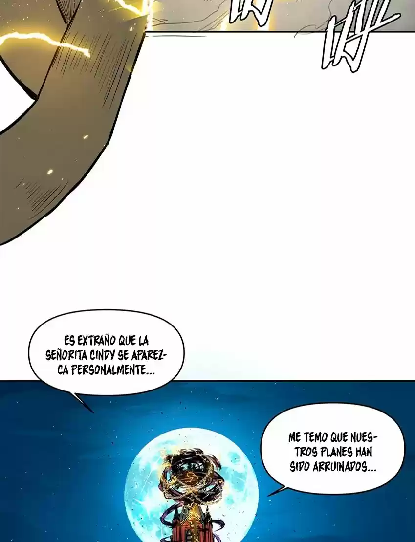 Mi Señor Del Mar, ¡por Favor, Haga Su Trabajo! - Capítulo 4 - Página 26 - LectorTMOo