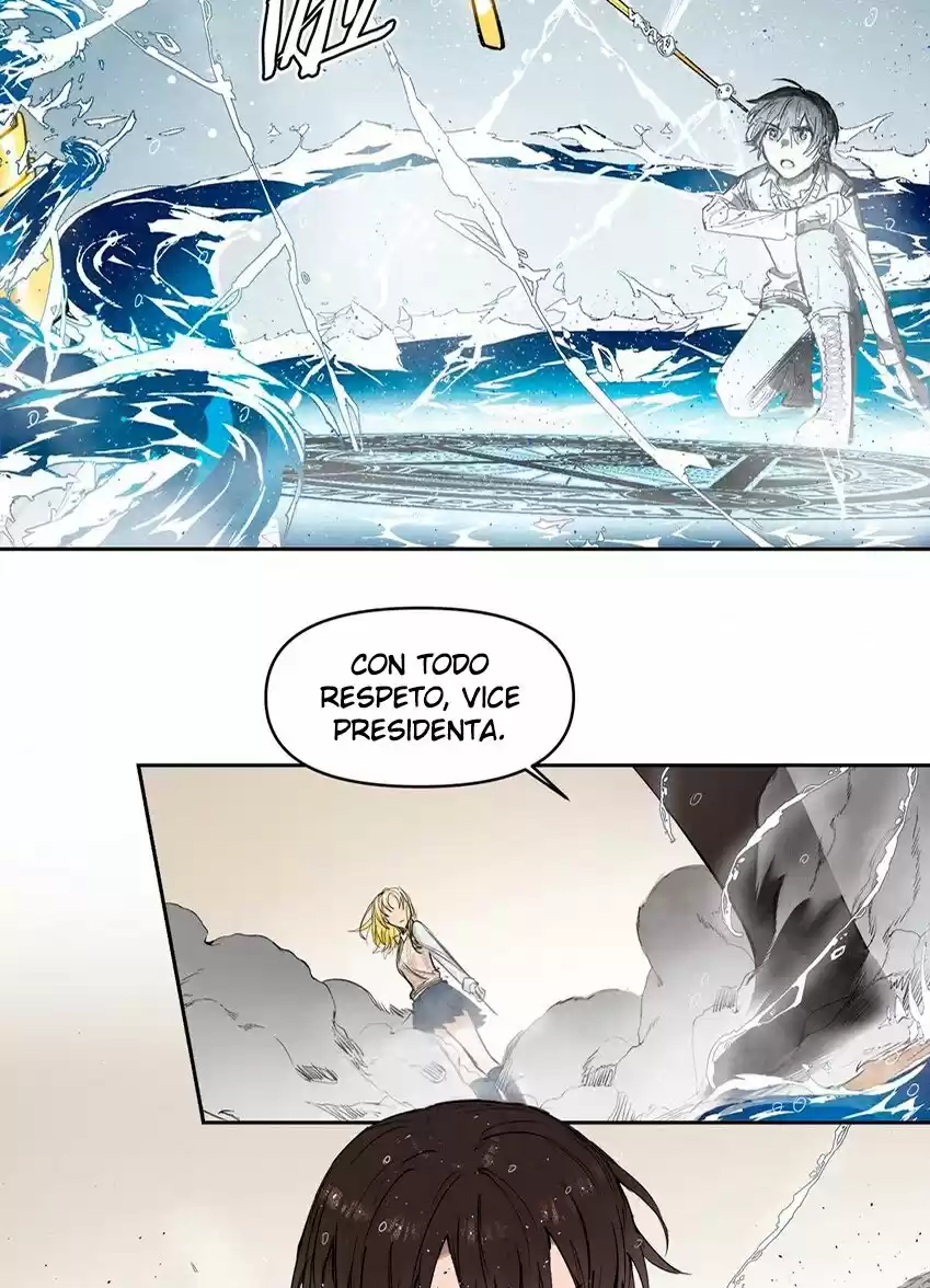 Mi Señor Del Mar, ¡por Favor, Haga Su Trabajo! - Capítulo 4 - Página 65 - LectorTMOo