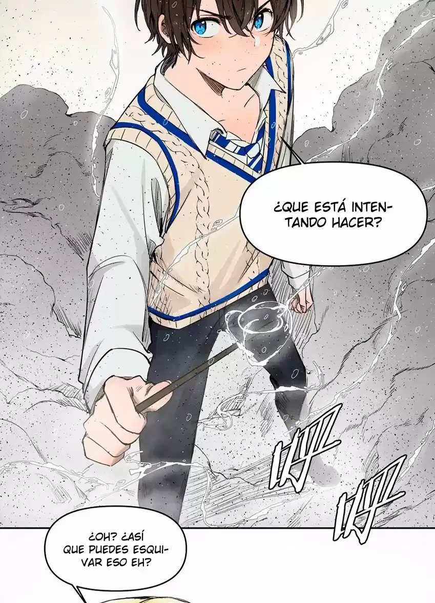 Mi Señor Del Mar, ¡por Favor, Haga Su Trabajo! - Capítulo 4 - Página 66 - LectorTMOo