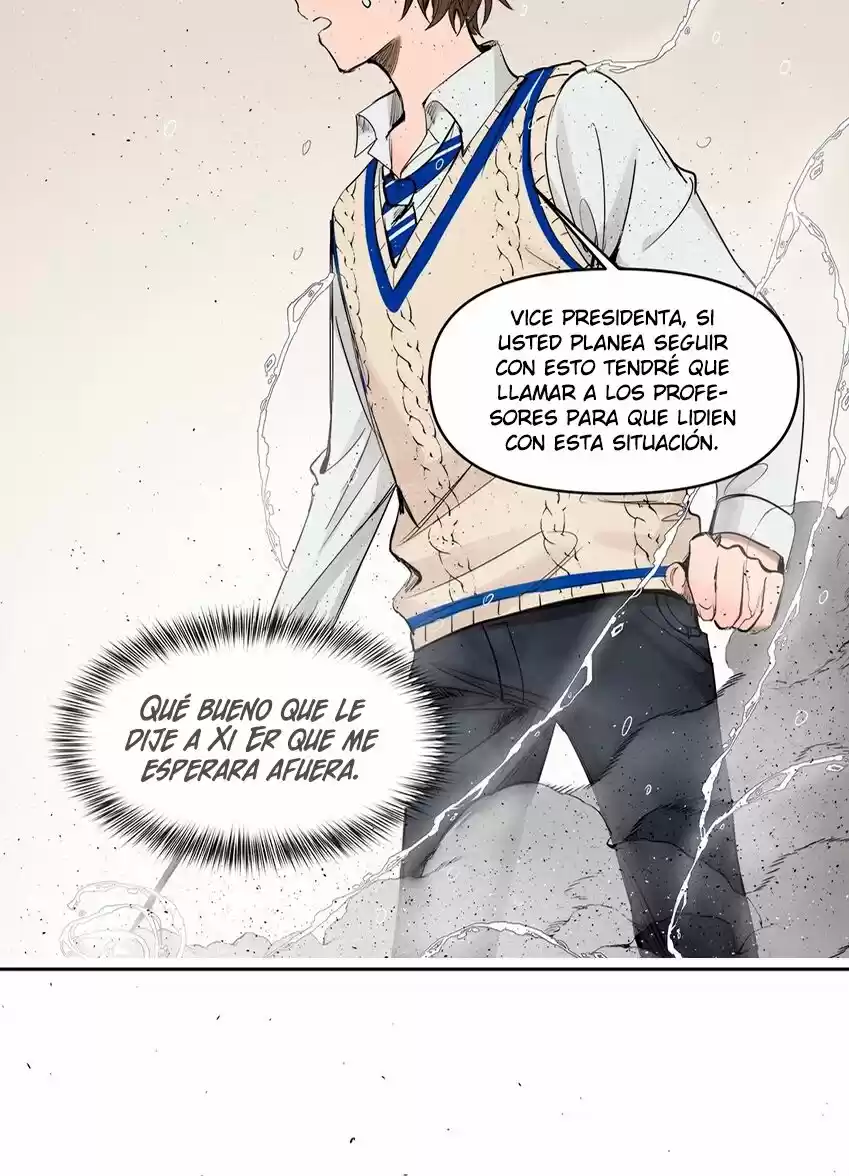 Mi Señor Del Mar, ¡por Favor, Haga Su Trabajo! - Capítulo 4 - Página 68 - LectorTMOo