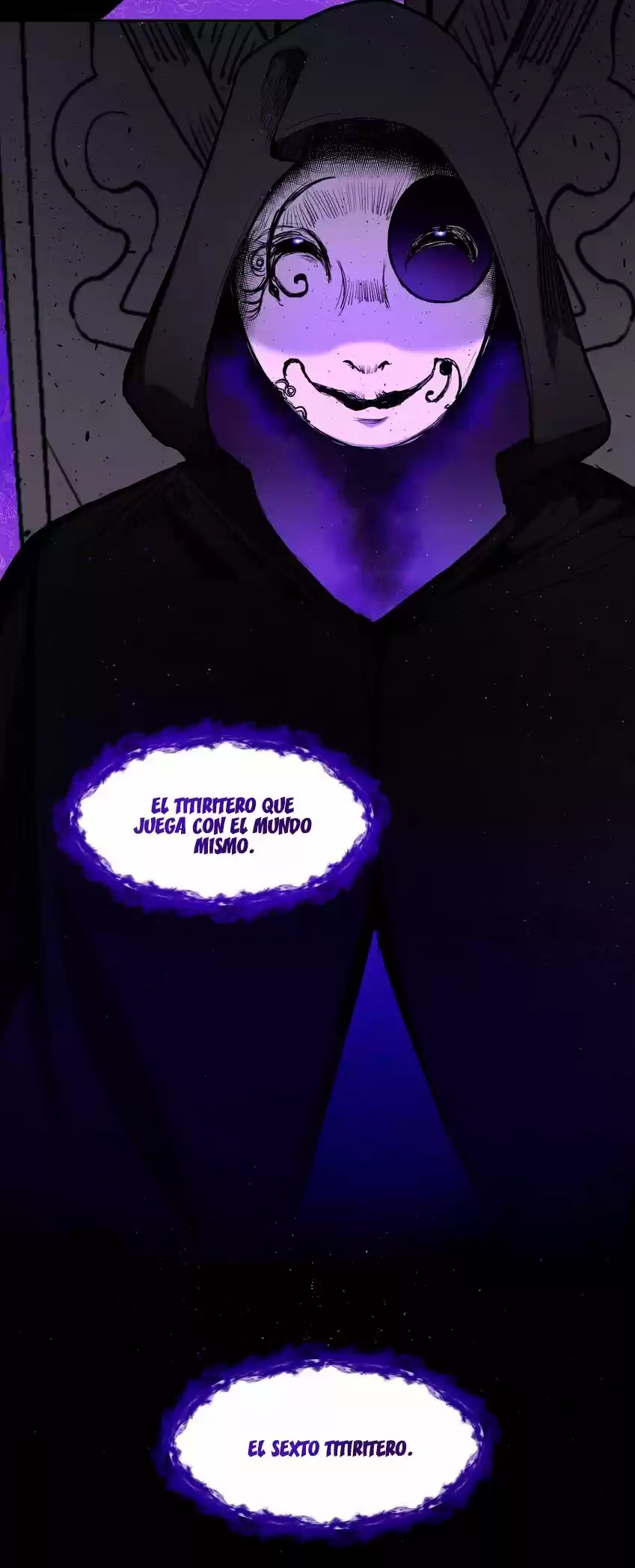 Mi Señor Del Mar, ¡por Favor, Haga Su Trabajo! - Capítulo 9 - Página 7 - LectorTMOo
