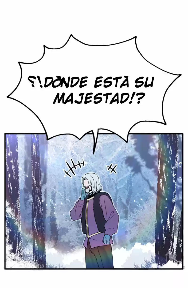MI SEÑOR, LA REINA DE LOS LOBOS - Capítulo - Página 7 - LectorTMOo