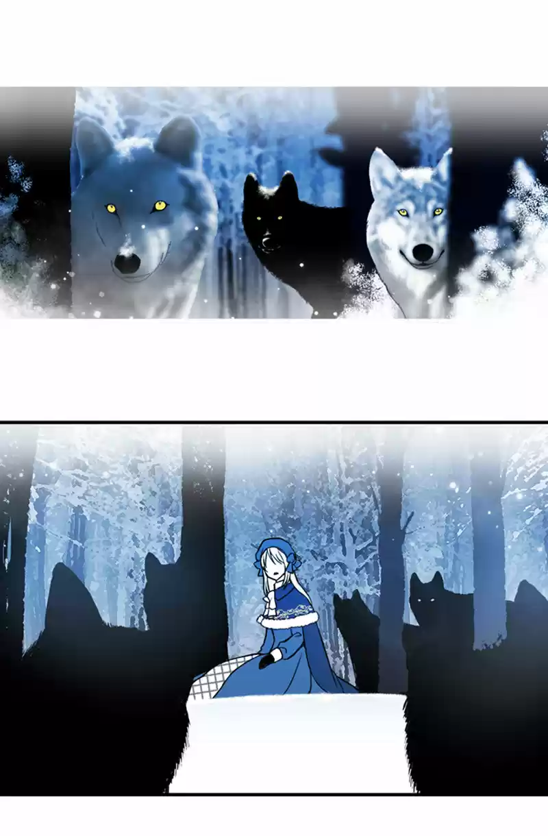 MI SEÑOR, LA REINA DE LOS LOBOS - Capítulo - Página 19 - LectorTMOo