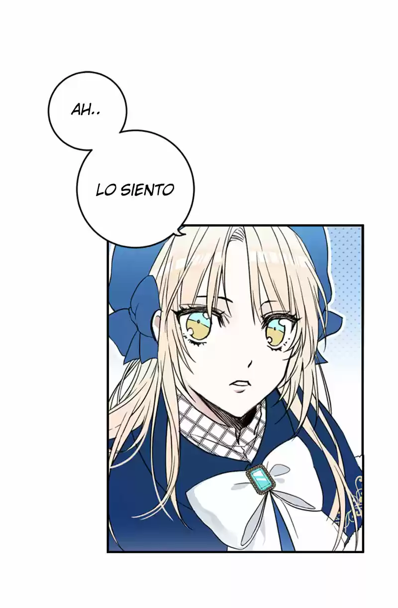 MI SEÑOR, LA REINA DE LOS LOBOS - Capítulo - Página 22 - LectorTMOo