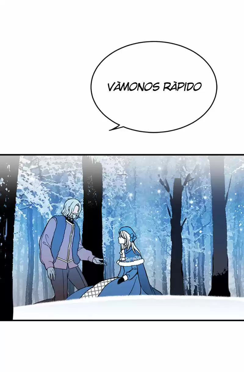 MI SEÑOR, LA REINA DE LOS LOBOS - Capítulo - Página 24 - LectorTMOo
