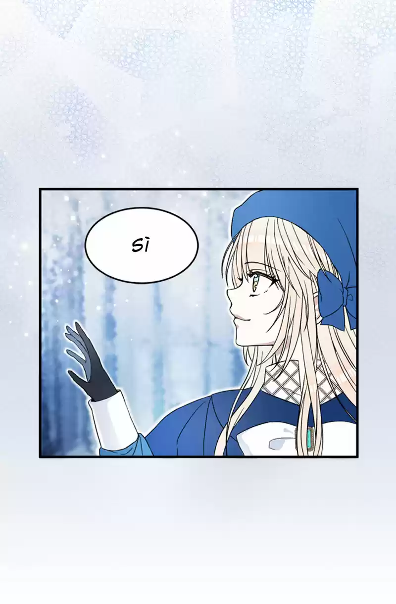 MI SEÑOR, LA REINA DE LOS LOBOS - Capítulo - Página 25 - LectorTMOo