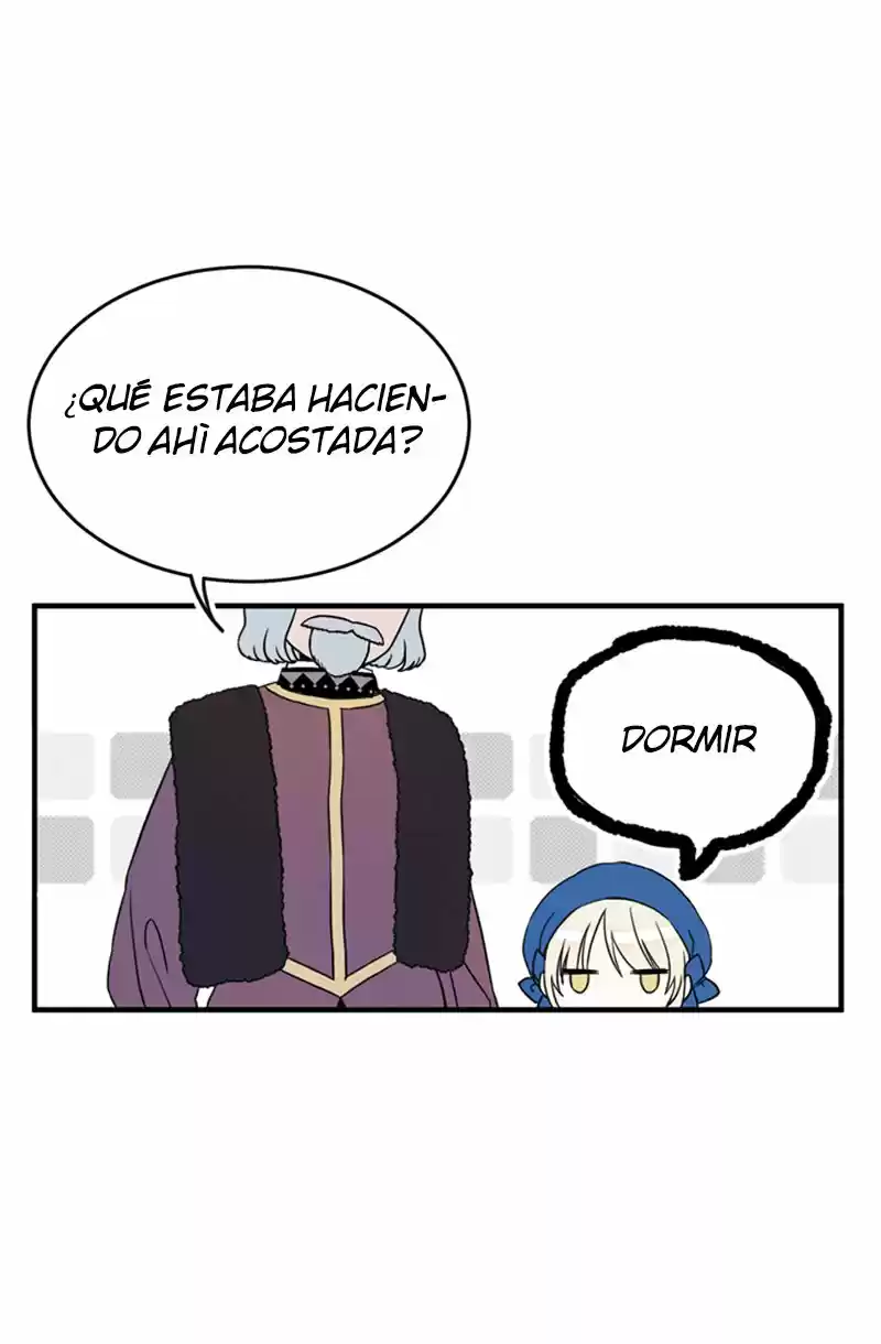 MI SEÑOR, LA REINA DE LOS LOBOS - Capítulo - Página 27 - LectorTMOo