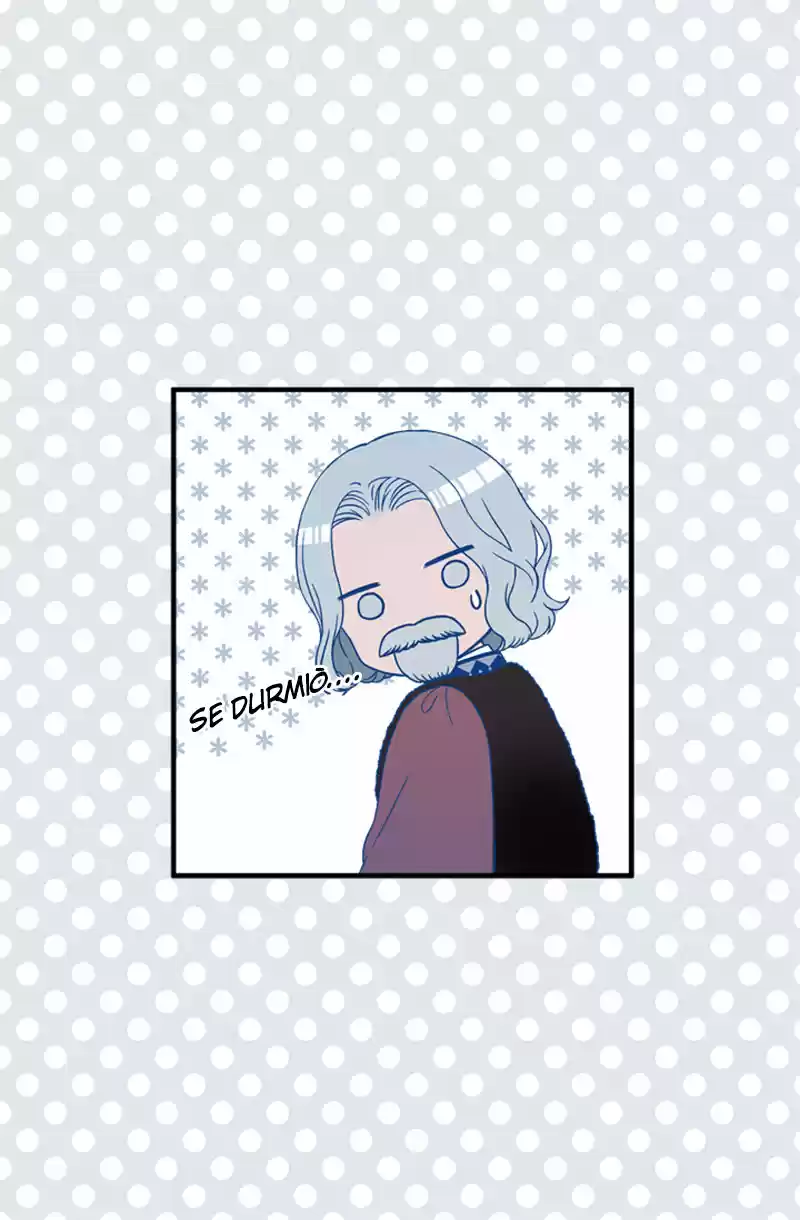 MI SEÑOR, LA REINA DE LOS LOBOS - Capítulo - Página 28 - LectorTMOo