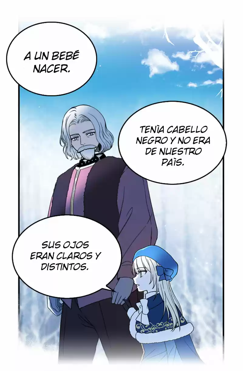 MI SEÑOR, LA REINA DE LOS LOBOS - Capítulo - Página 30 - LectorTMOo