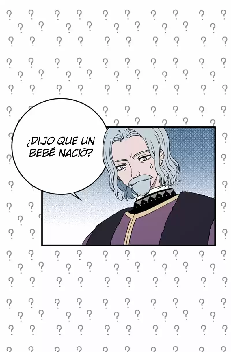 MI SEÑOR, LA REINA DE LOS LOBOS - Capítulo - Página 33 - LectorTMOo
