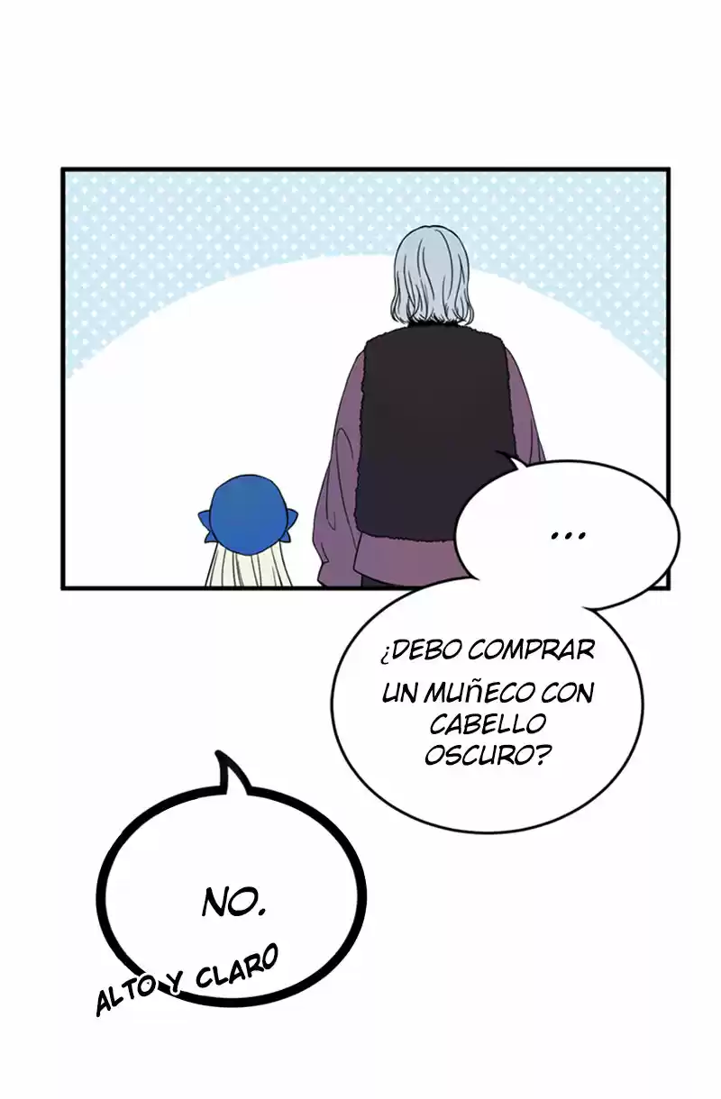 MI SEÑOR, LA REINA DE LOS LOBOS - Capítulo - Página 36 - LectorTMOo