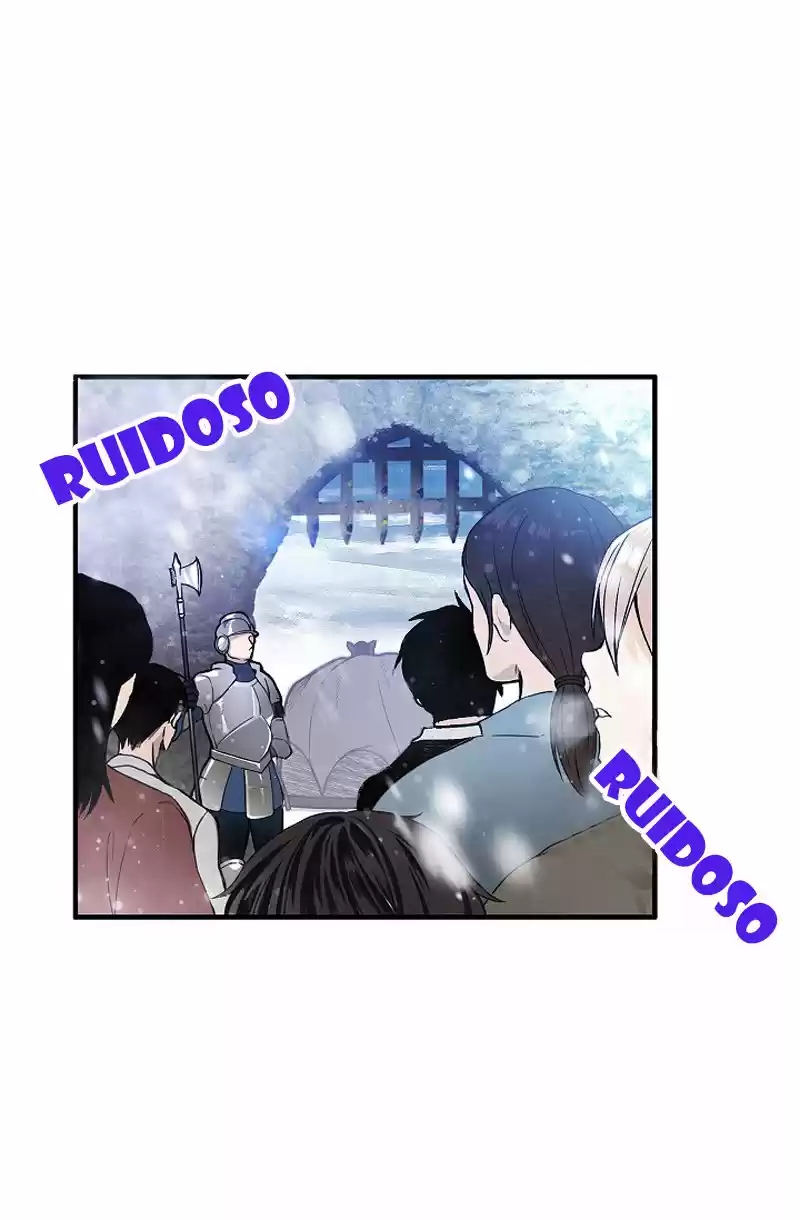 MI SEÑOR, LA REINA DE LOS LOBOS - Capítulo 1 - Página 5 - LectorTMOo