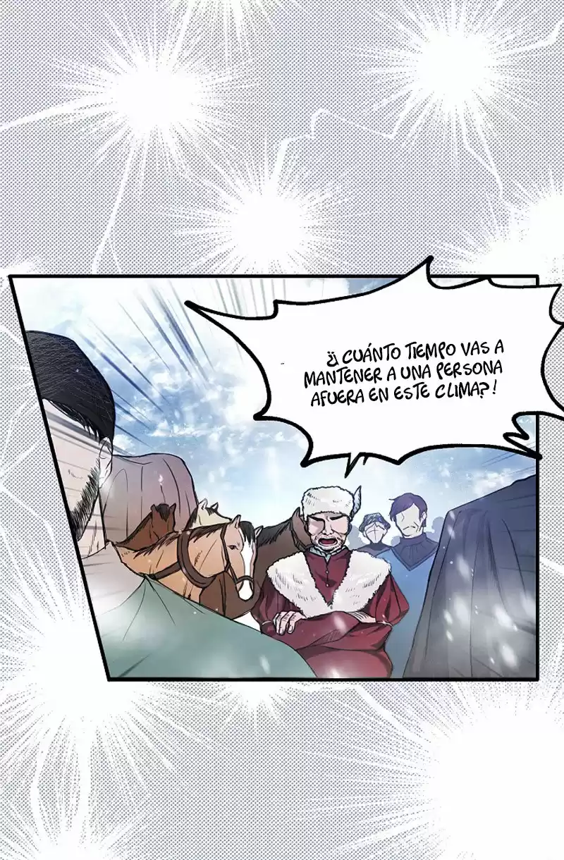 MI SEÑOR, LA REINA DE LOS LOBOS - Capítulo 1 - Página 6 - LectorTMOo