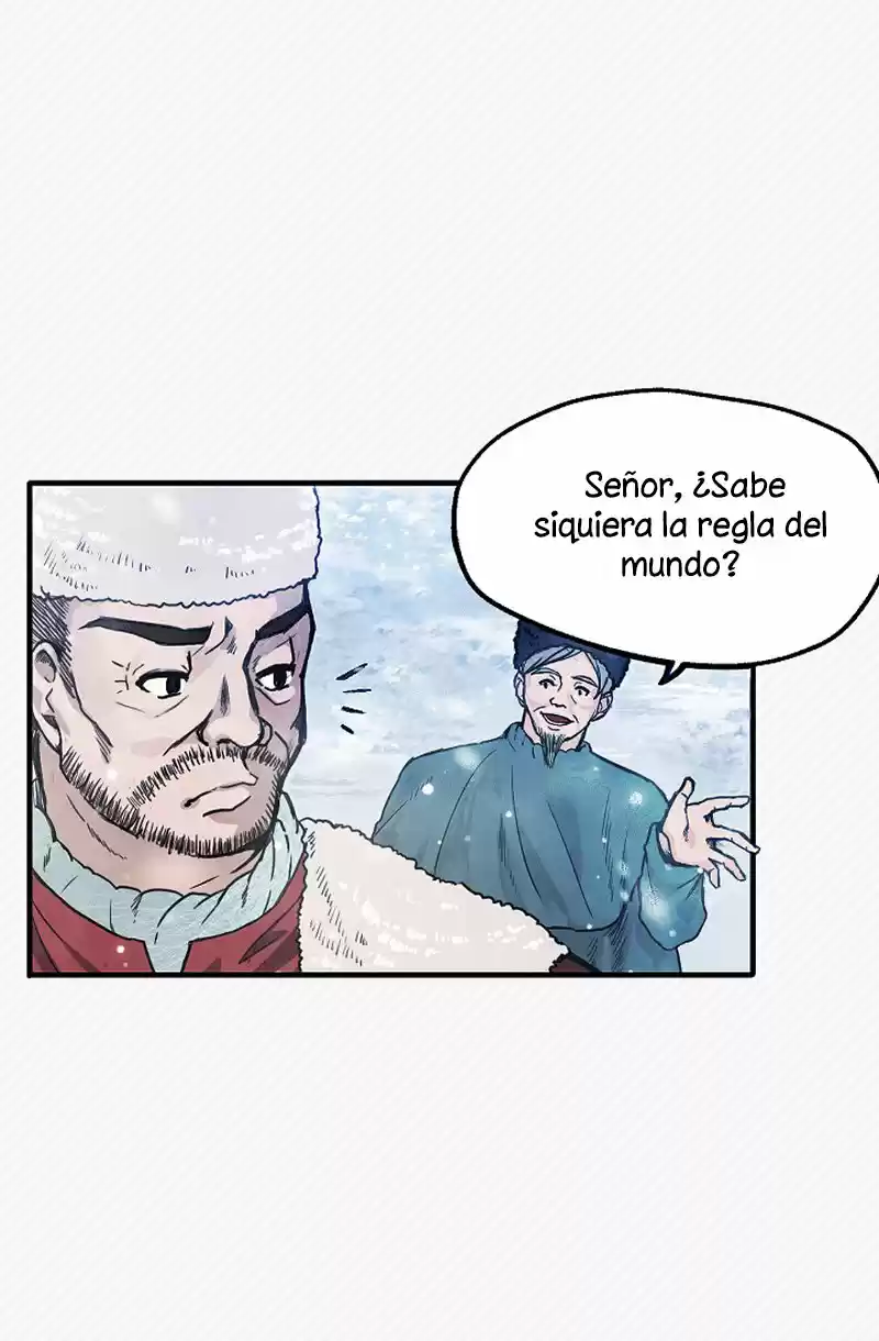 MI SEÑOR, LA REINA DE LOS LOBOS - Capítulo 1 - Página 8 - LectorTMOo