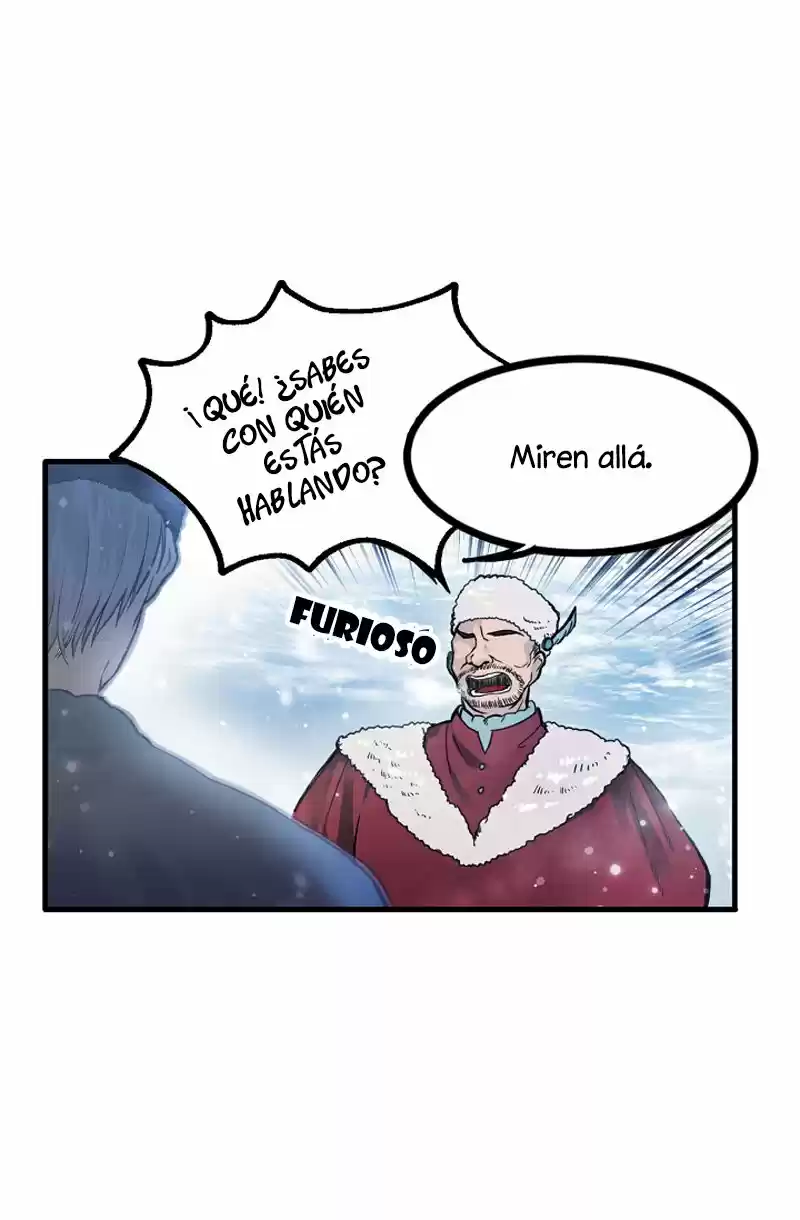 MI SEÑOR, LA REINA DE LOS LOBOS - Capítulo 1 - Página 10 - LectorTMOo