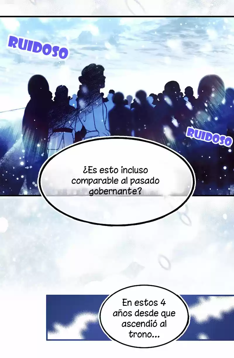 MI SEÑOR, LA REINA DE LOS LOBOS - Capítulo 1 - Página 15 - LectorTMOo