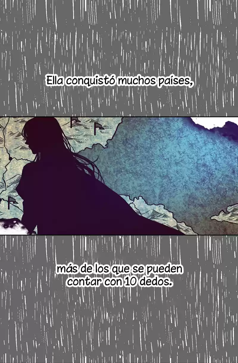 MI SEÑOR, LA REINA DE LOS LOBOS - Capítulo 1 - Página 16 - LectorTMOo