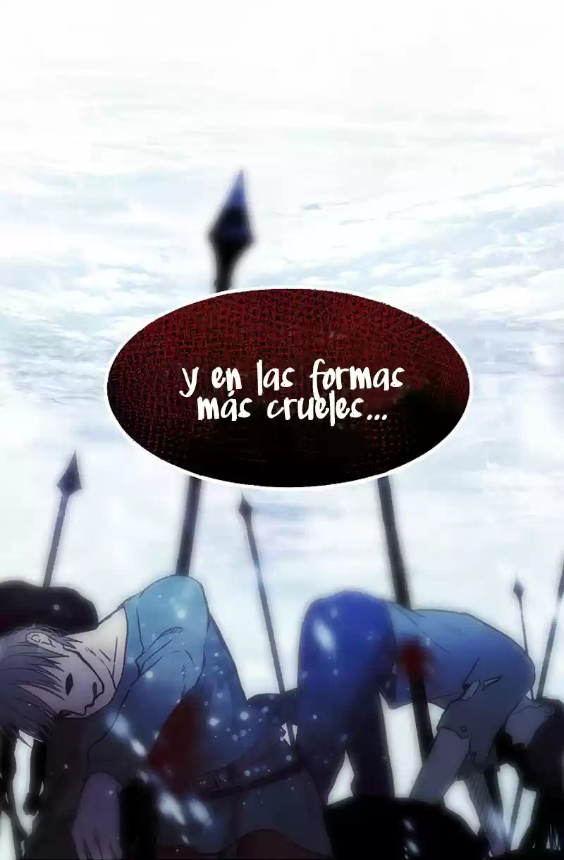 MI SEÑOR, LA REINA DE LOS LOBOS - Capítulo 1 - Página 17 - LectorTMOo