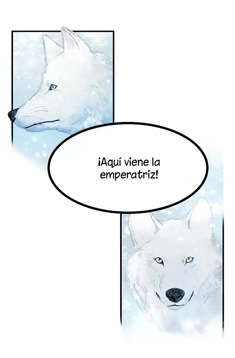 MI SEÑOR, LA REINA DE LOS LOBOS - Capítulo 1 - Página 22 - LectorTMOo