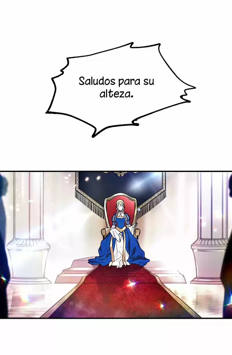 MI SEÑOR, LA REINA DE LOS LOBOS - Capítulo 1 - Página 23 - LectorTMOo