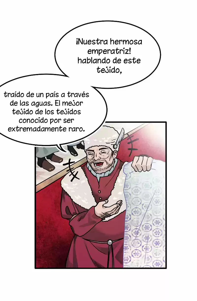 MI SEÑOR, LA REINA DE LOS LOBOS - Capítulo 1 - Página 25 - LectorTMOo