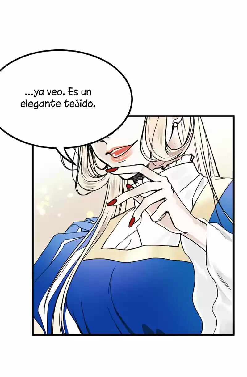 MI SEÑOR, LA REINA DE LOS LOBOS - Capítulo 1 - Página 26 - LectorTMOo