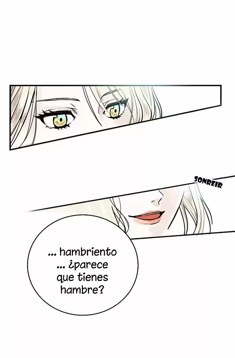 MI SEÑOR, LA REINA DE LOS LOBOS - Capítulo 1 - Página 29 - LectorTMOo