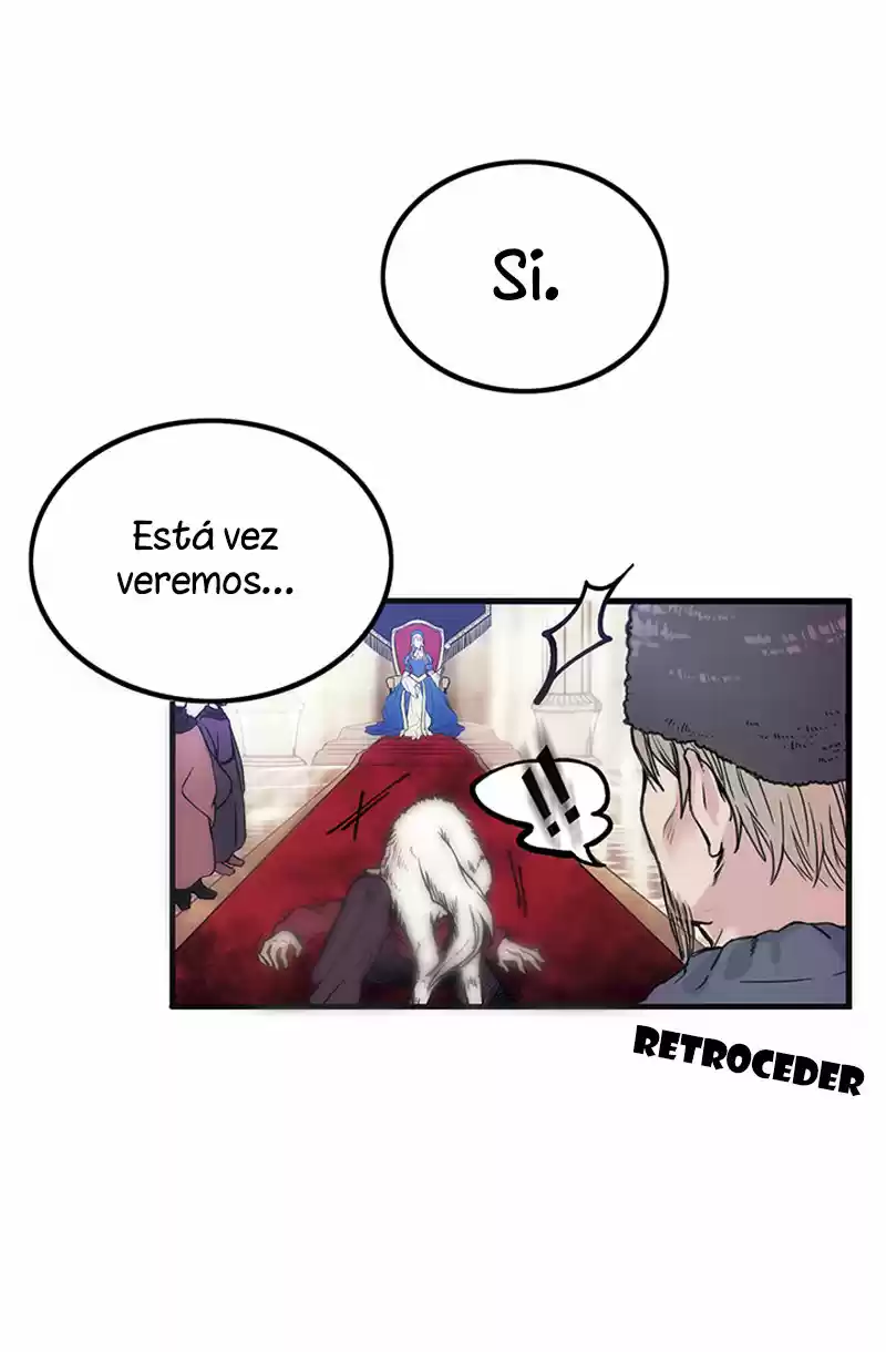MI SEÑOR, LA REINA DE LOS LOBOS - Capítulo 1 - Página 38 - LectorTMOo