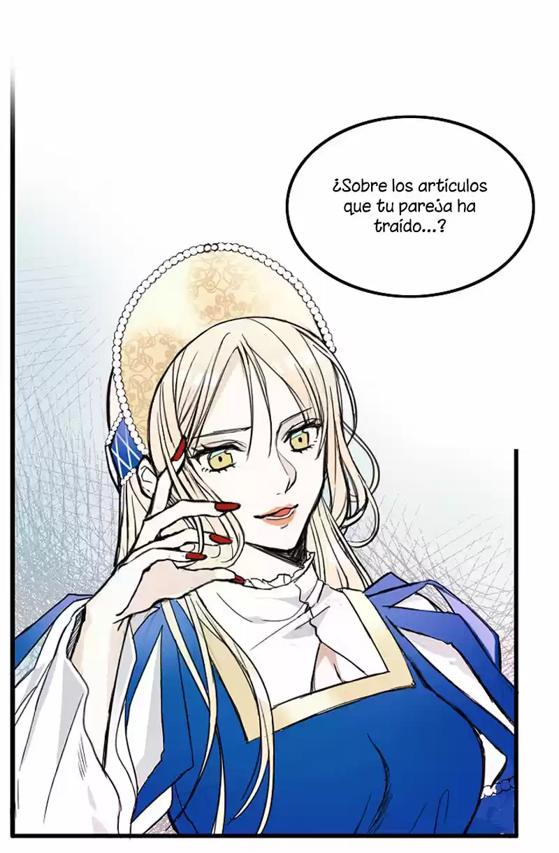 MI SEÑOR, LA REINA DE LOS LOBOS - Capítulo 1 - Página 39 - LectorTMOo