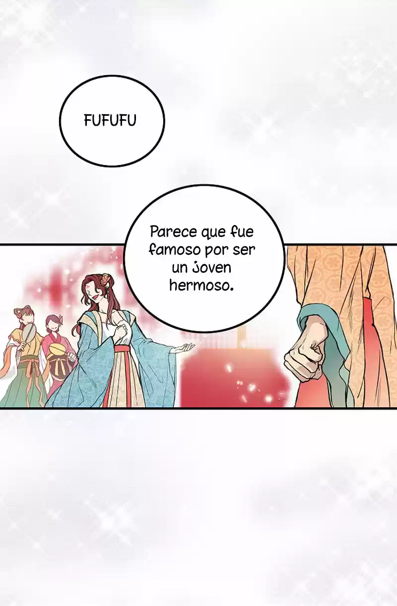 MI SEÑOR, LA REINA DE LOS LOBOS - Capítulo 1 - Página 44 - LectorTMOo