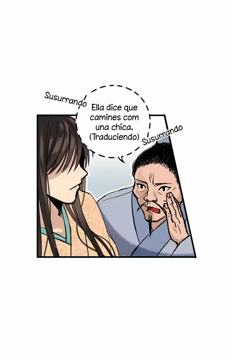 MI SEÑOR, LA REINA DE LOS LOBOS - Capítulo 1 - Página 47 - LectorTMOo