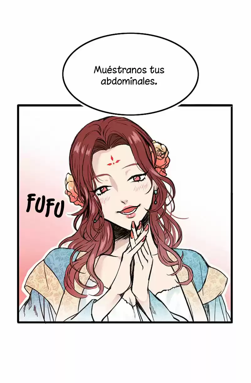 MI SEÑOR, LA REINA DE LOS LOBOS - Capítulo 1 - Página 55 - LectorTMOo