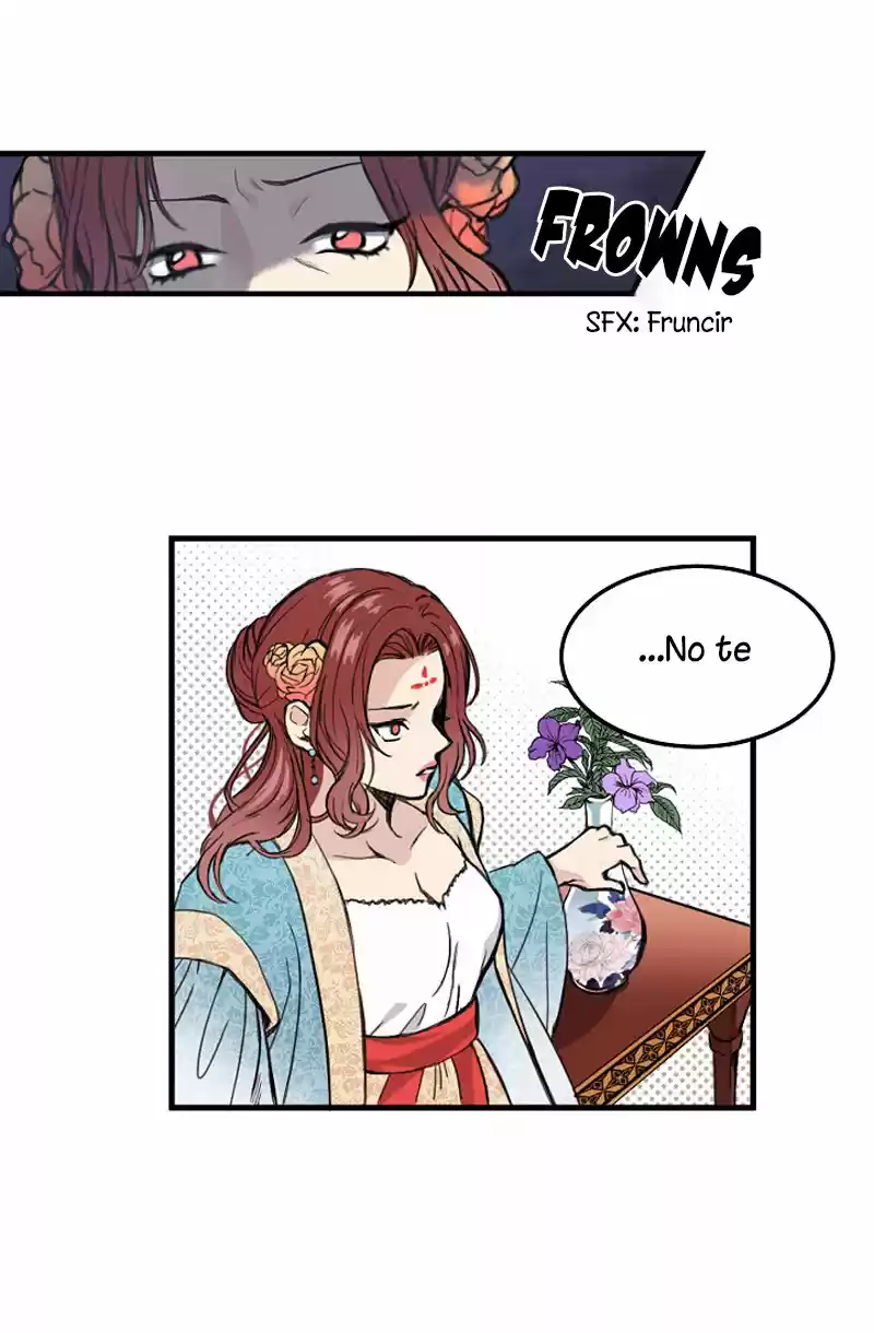 MI SEÑOR, LA REINA DE LOS LOBOS - Capítulo 1 - Página 57 - LectorTMOo