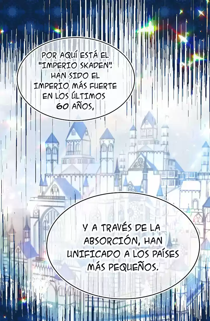 MI SEÑOR, LA REINA DE LOS LOBOS - Capítulo 10 - Página 8 - LectorTMOo
