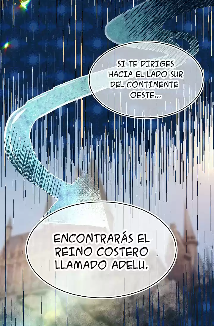 MI SEÑOR, LA REINA DE LOS LOBOS - Capítulo 10 - Página 9 - LectorTMOo