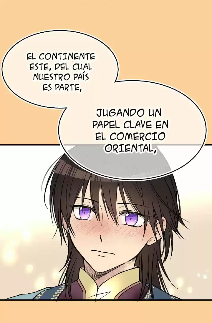 MI SEÑOR, LA REINA DE LOS LOBOS - Capítulo 10 - Página 13 - LectorTMOo