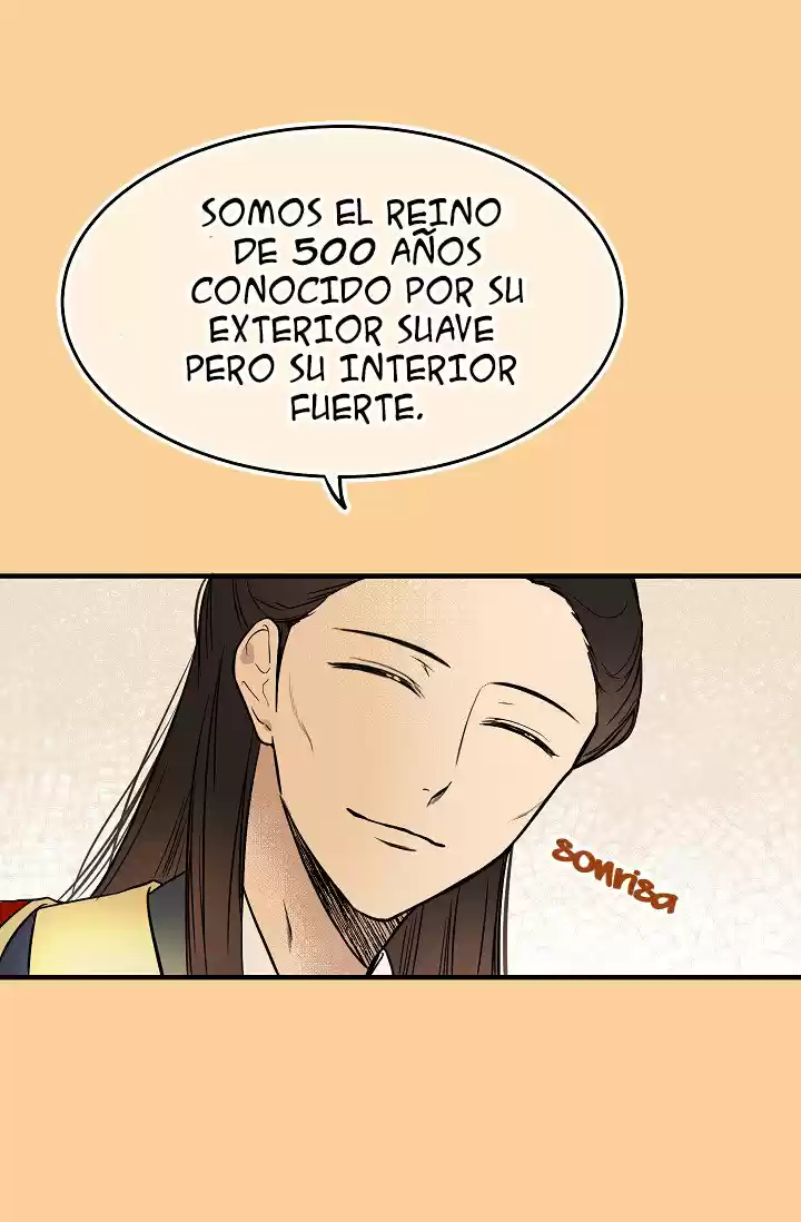 MI SEÑOR, LA REINA DE LOS LOBOS - Capítulo 10 - Página 14 - LectorTMOo
