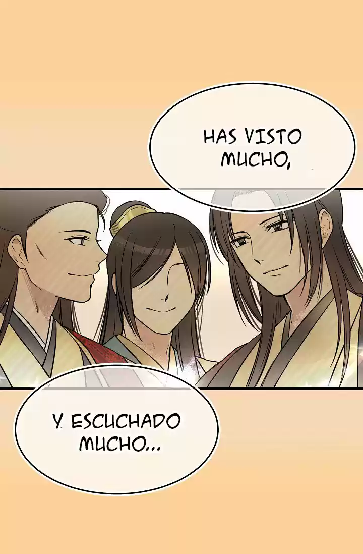 MI SEÑOR, LA REINA DE LOS LOBOS - Capítulo 10 - Página 17 - LectorTMOo