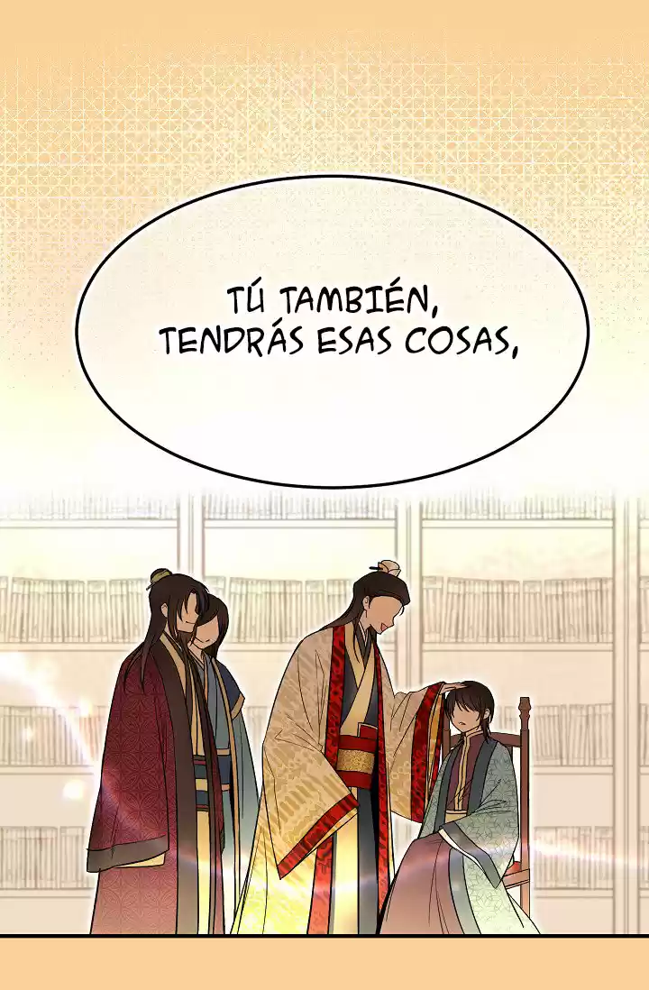 MI SEÑOR, LA REINA DE LOS LOBOS - Capítulo 10 - Página 19 - LectorTMOo