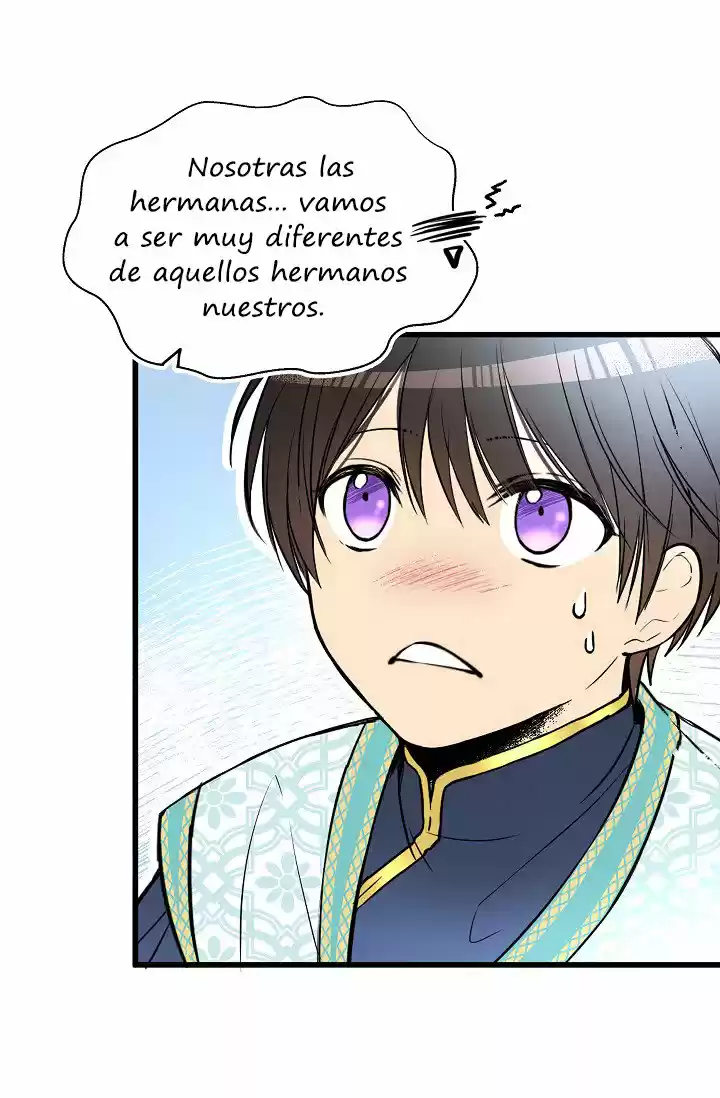 MI SEÑOR, LA REINA DE LOS LOBOS - Capítulo 11 - Página 13 - LectorTMOo