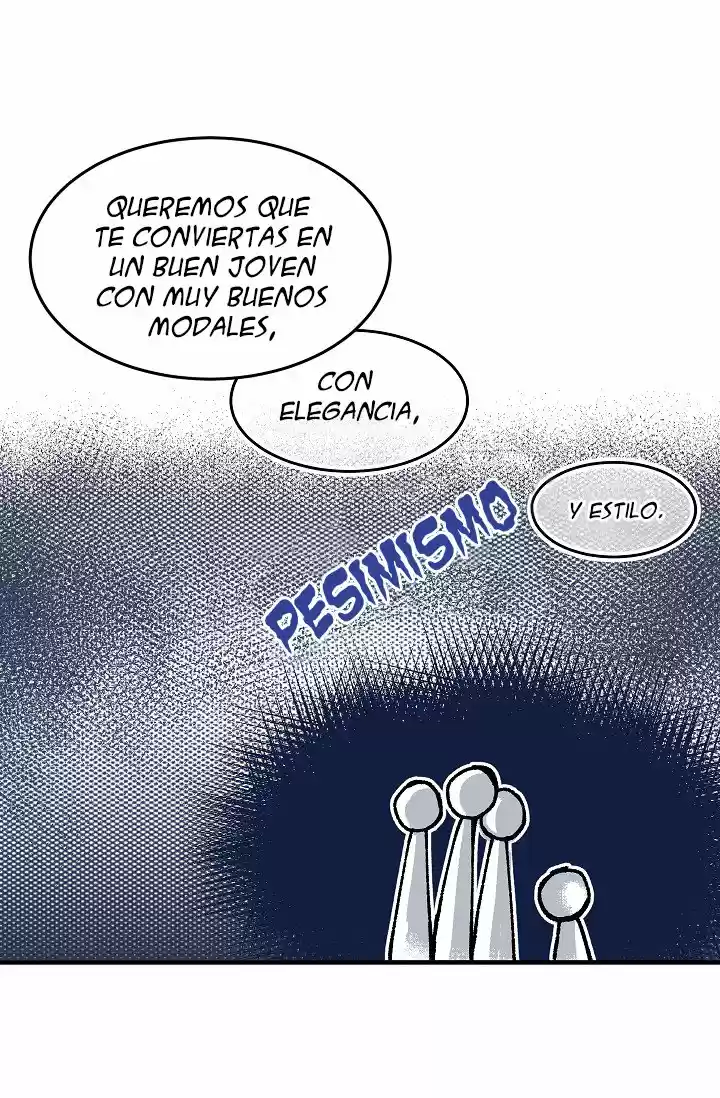 MI SEÑOR, LA REINA DE LOS LOBOS - Capítulo 11 - Página 14 - LectorTMOo