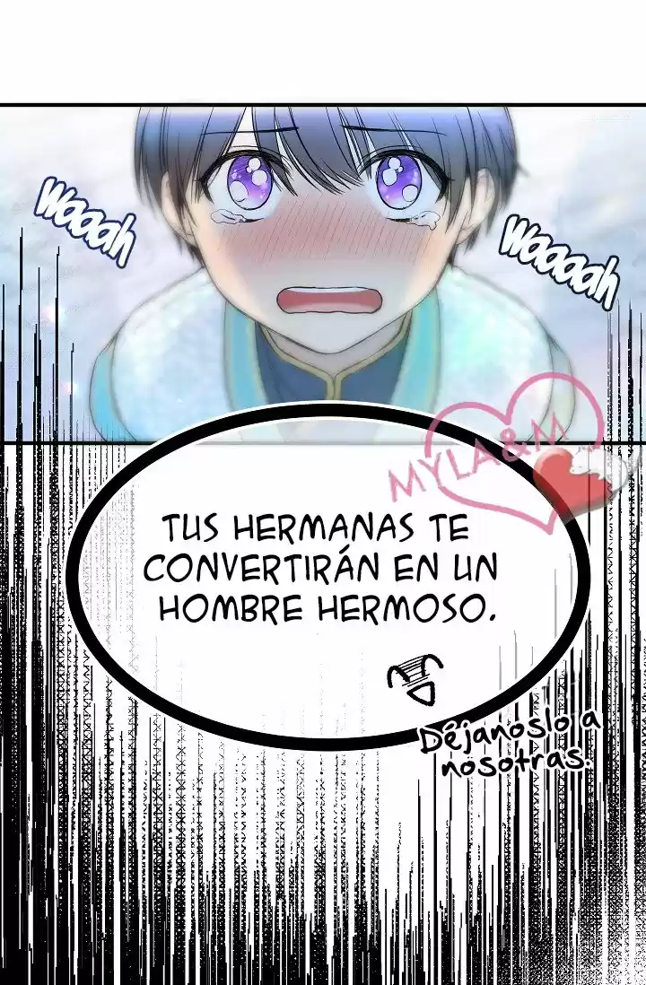 MI SEÑOR, LA REINA DE LOS LOBOS - Capítulo 11 - Página 18 - LectorTMOo