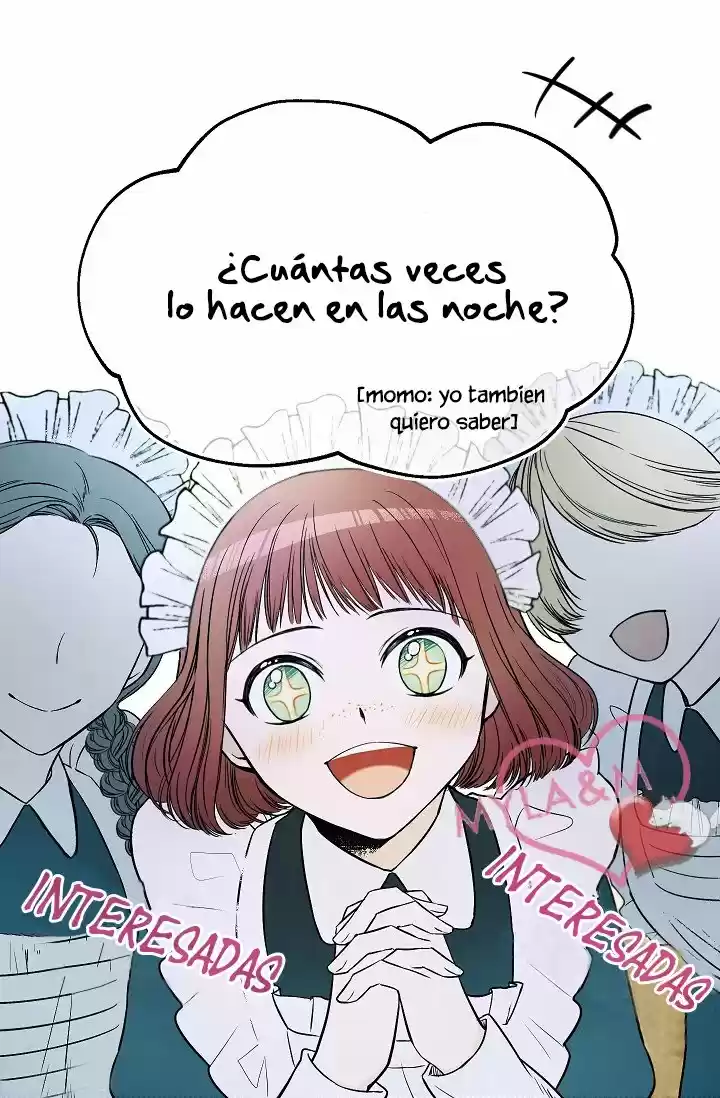 MI SEÑOR, LA REINA DE LOS LOBOS - Capítulo 11 - Página 20 - LectorTMOo