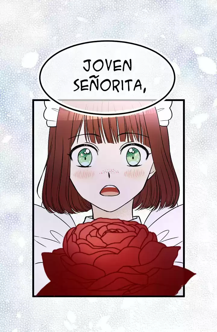 MI SEÑOR, LA REINA DE LOS LOBOS - Capítulo 11 - Página 25 - LectorTMOo